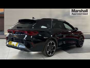 Used Cupra Leon 2025 for sale - 74306994: Photo