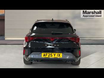 Used Cupra Leon 2025 for sale - 74306994: Photo