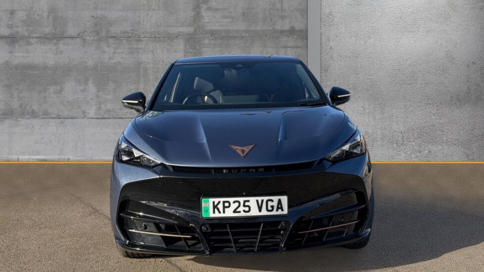 Used Cupra Tavascan 2025 for sale - 76526510: Photo 10