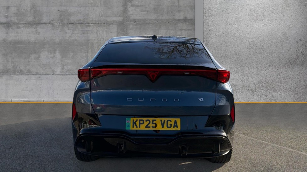 Used Cupra Tavascan 2025 for sale - 76526510: Photo 11