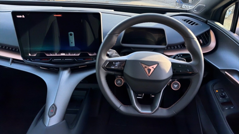 Used Cupra Tavascan 2025 for sale - 76526510: Photo 12