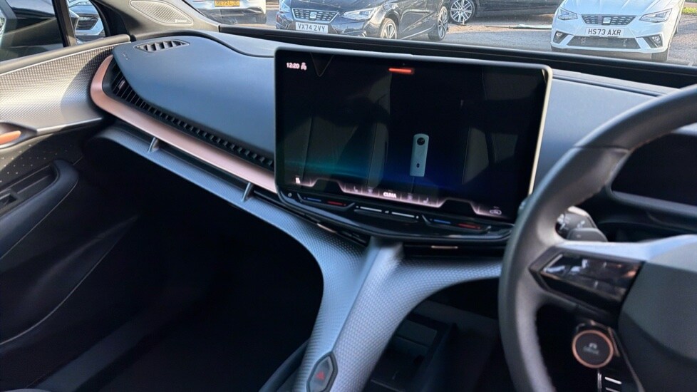 Used Cupra Tavascan 2025 for sale - 76526510: Photo 13