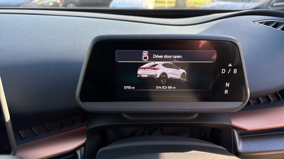 Used Cupra Tavascan 2025 for sale - 76526510: Photo 14