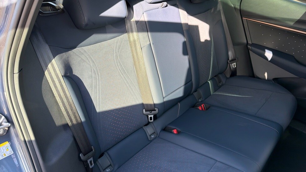 Used Cupra Tavascan 2025 for sale - 76526510: Photo 15