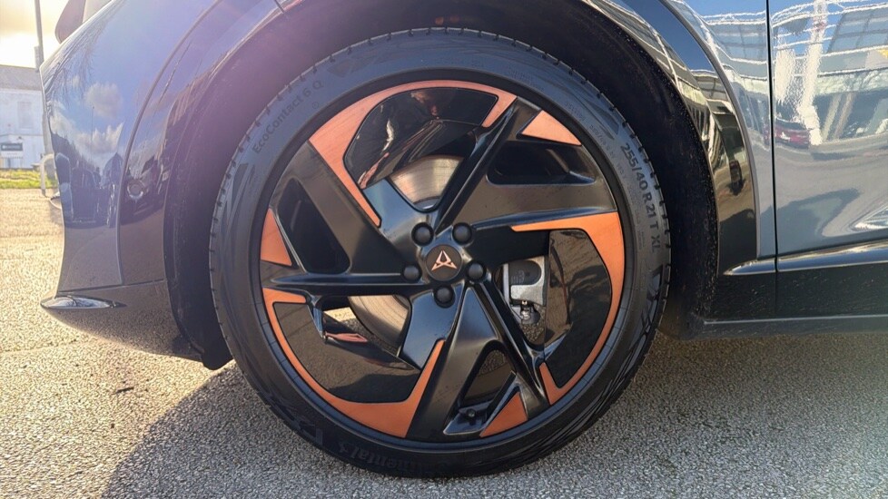 Used Cupra Tavascan 2025 for sale - 76526510: Photo 19