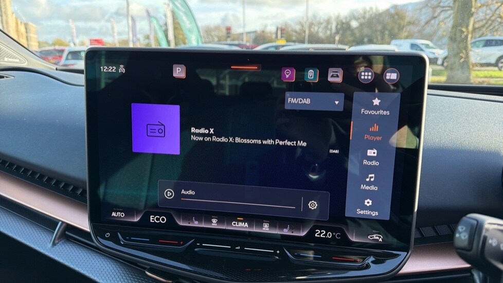 Used Cupra Tavascan 2025 for sale - 76526510: Photo 21