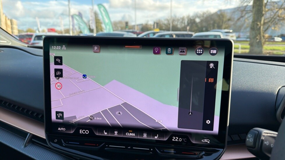 Used Cupra Tavascan 2025 for sale - 76526510: Photo 23