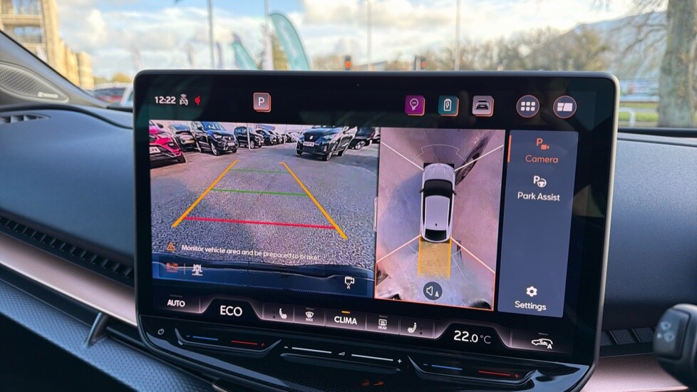 Used Cupra Tavascan 2025 for sale - 76526510: Photo 24