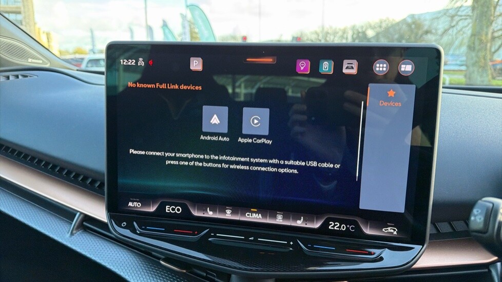 Used Cupra Tavascan 2025 for sale - 76526510: Photo 25