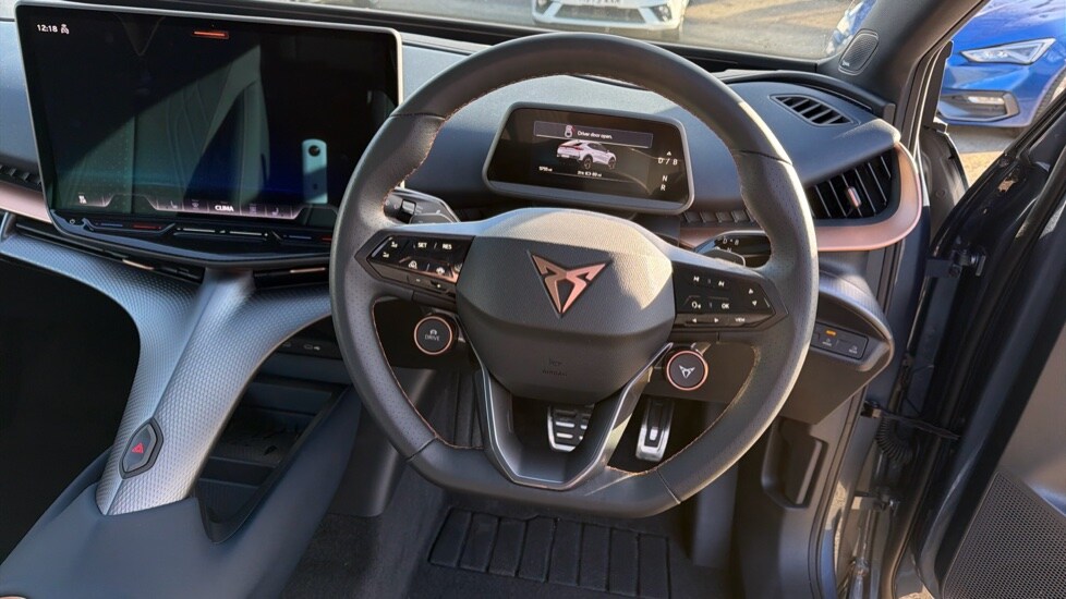 Used Cupra Tavascan 2025 for sale - 76526510: Photo 28