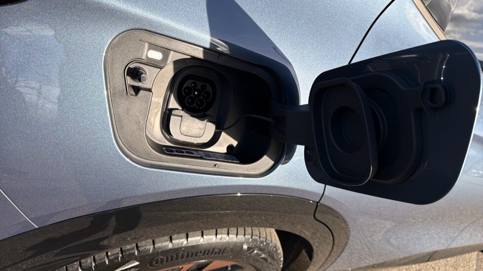 Used Cupra Tavascan 2025 for sale - 76526510: Photo 29