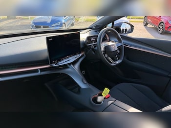 Used Cupra Tavascan 2025 for sale - 76526510: Photo