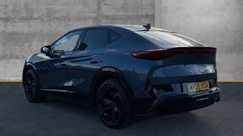 Used Cupra Tavascan 2025 for sale - 76526510: Photo 3