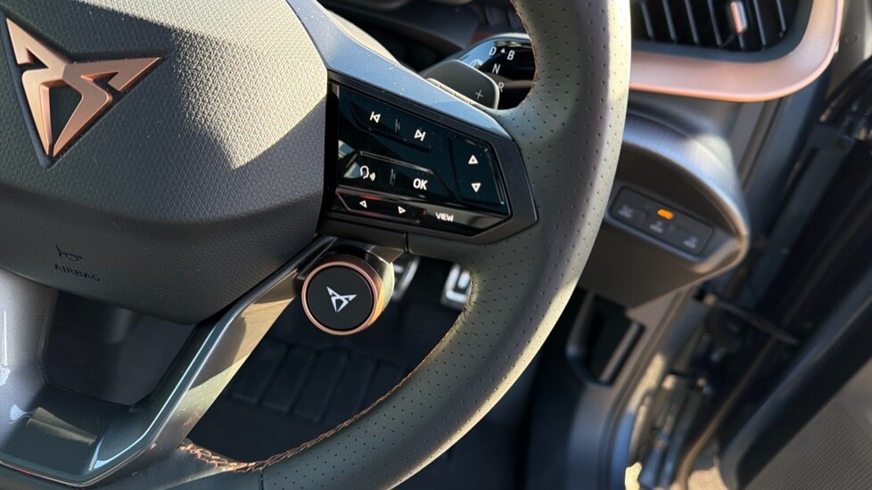 Used Cupra Tavascan 2025 for sale - 76526510: Photo 30