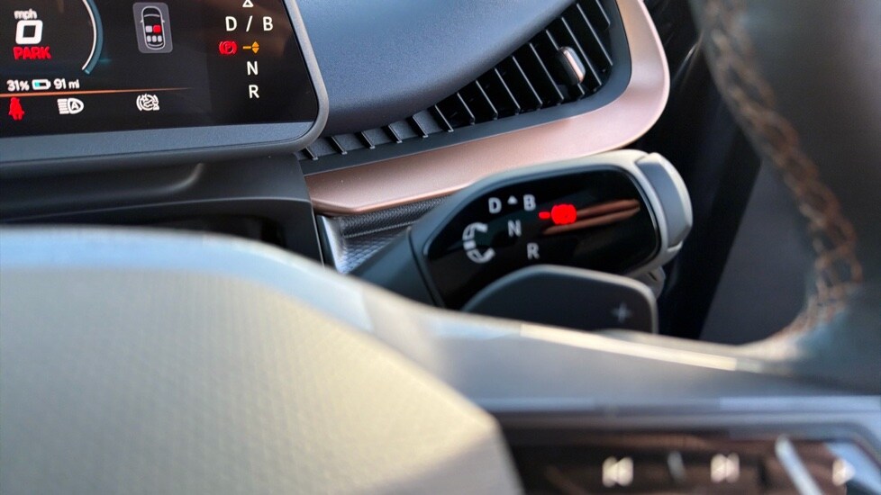 Used Cupra Tavascan 2025 for sale - 76526510: Photo 32