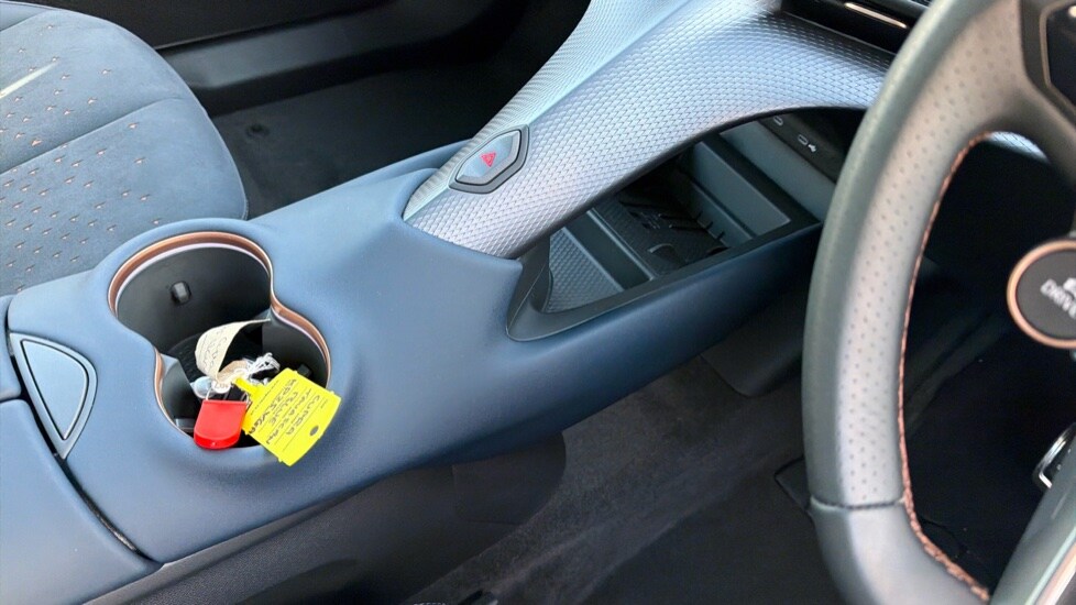 Used Cupra Tavascan 2025 for sale - 76526510: Photo 35