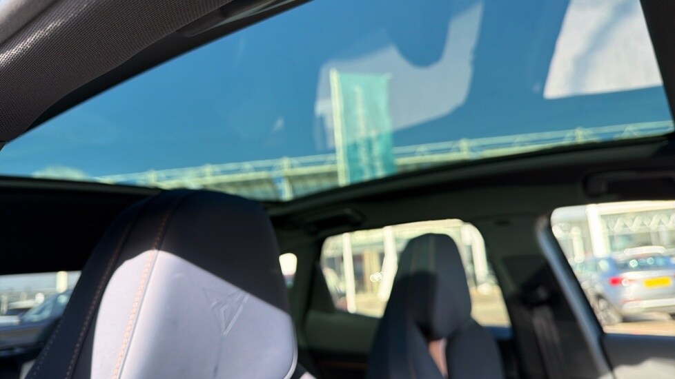 Used Cupra Tavascan 2025 for sale - 76526510: Photo 37