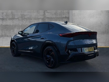 Used Cupra Tavascan 2025 for sale - 76526510: Photo