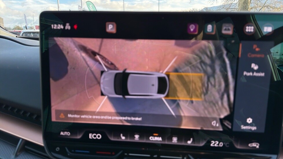 Used Cupra Tavascan 2025 for sale - 76526510: Photo 44