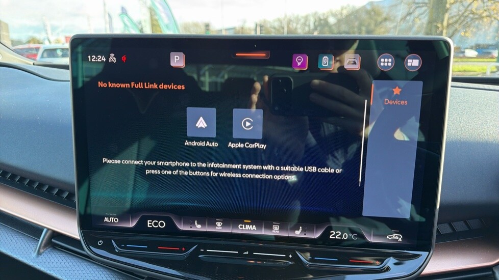 Used Cupra Tavascan 2025 for sale - 76526510: Photo 45