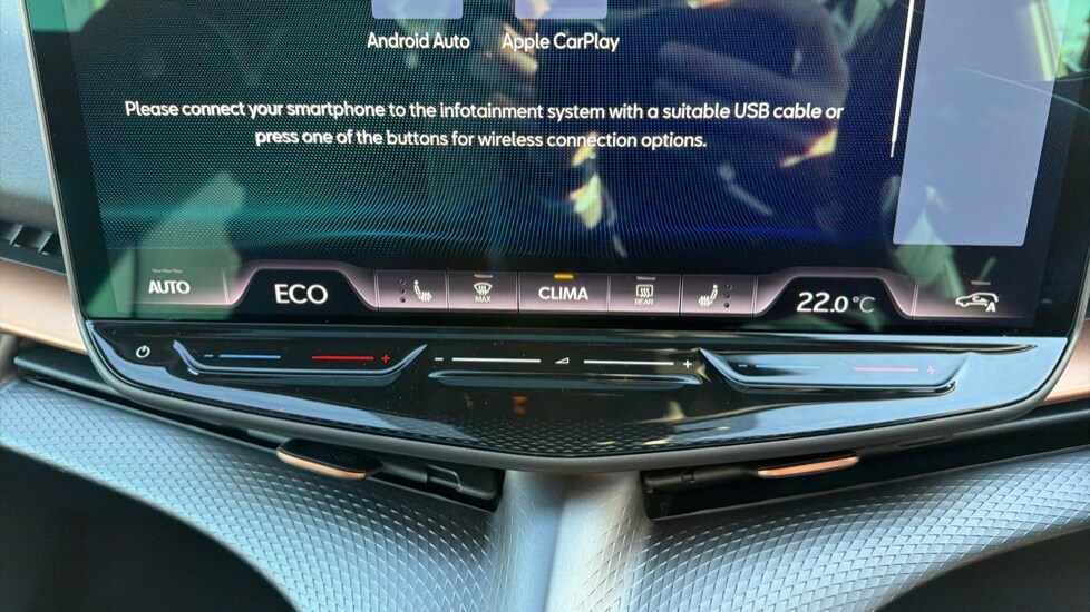 Used Cupra Tavascan 2025 for sale - 76526510: Photo 46