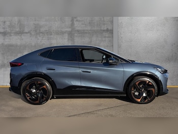 Used Cupra Tavascan 2025 for sale - 76526510: Photo