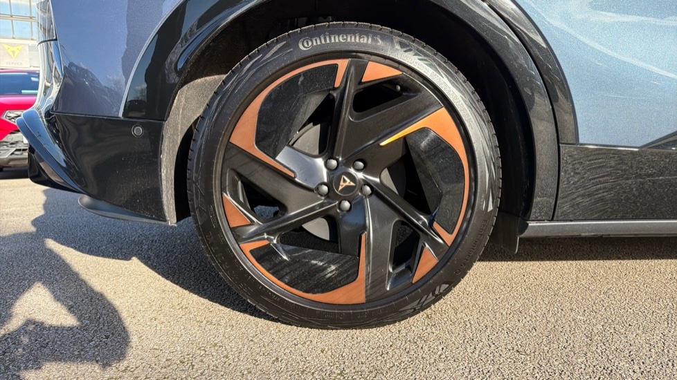 Used Cupra Tavascan 2025 for sale - 76526510: Photo 5