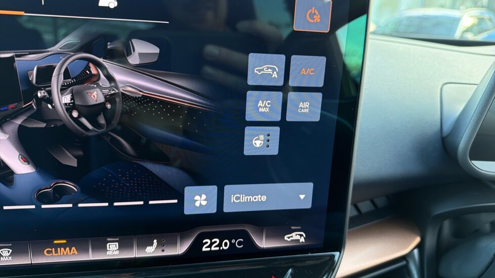 Used Cupra Tavascan 2025 for sale - 76526510: Photo 51