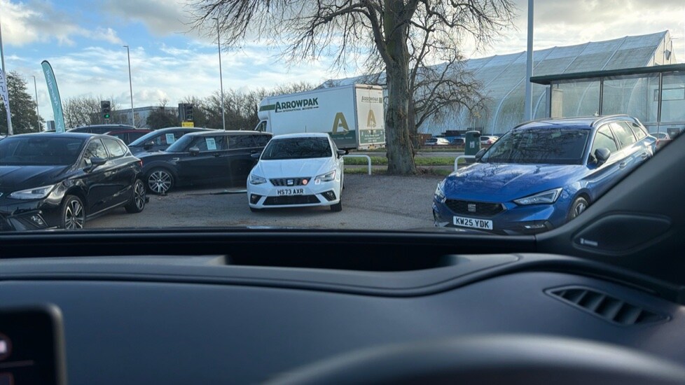 Used Cupra Tavascan 2025 for sale - 76526510: Photo 53