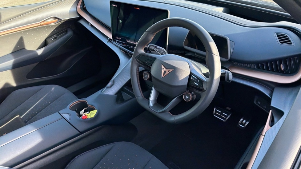 Used Cupra Tavascan 2025 for sale - 76526510: Photo 6