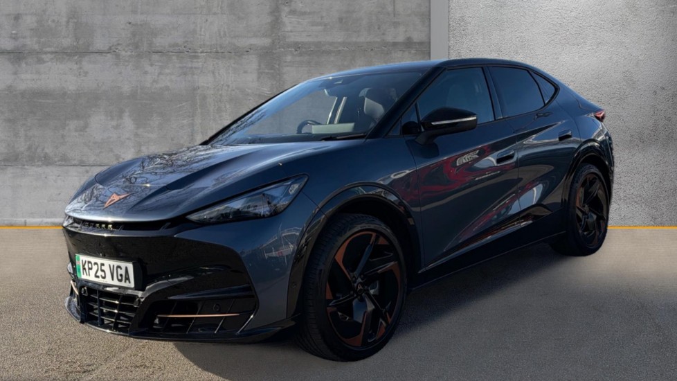 Used Cupra Tavascan 2025 for sale - 76526510: Photo 7