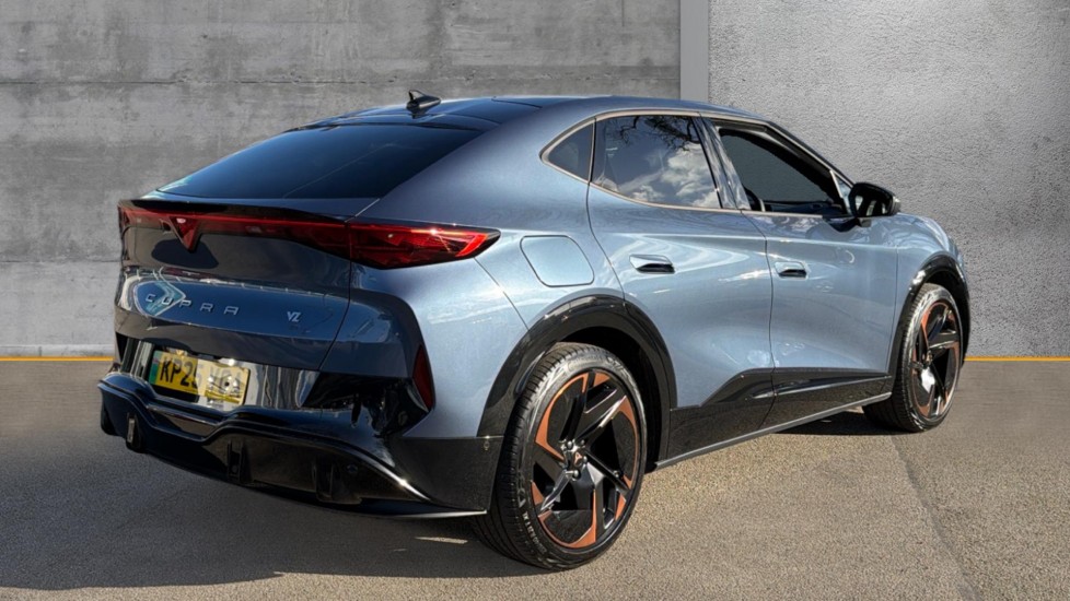 Used Cupra Tavascan 2025 for sale - 76526510: Photo 8