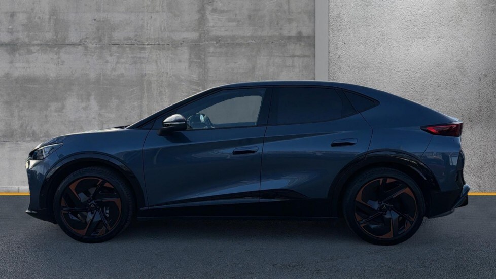 Used Cupra Tavascan 2025 for sale - 76526510: Photo 9