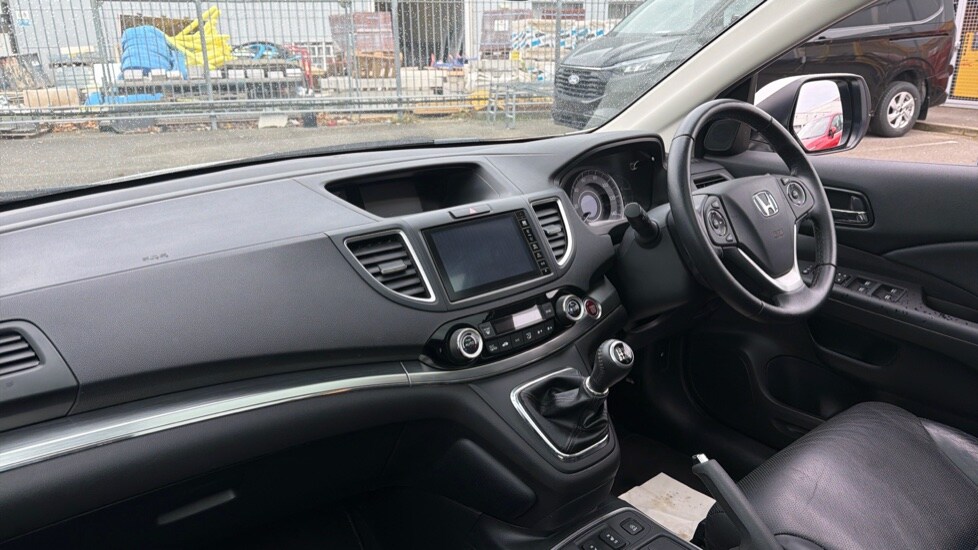 Used Honda CR-V 2016 for sale - 76856454: Photo 10