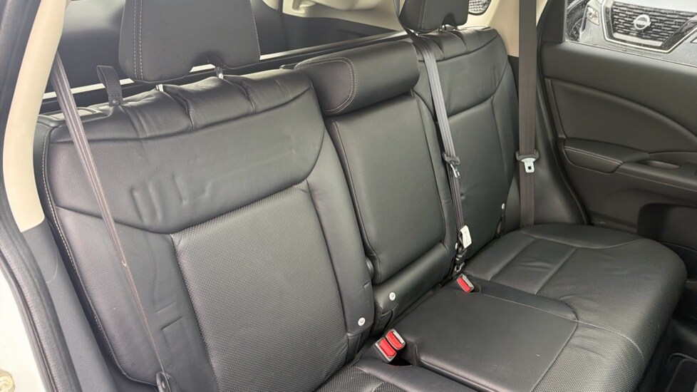 Used Honda CR-V 2016 for sale - 76856454: Photo 14