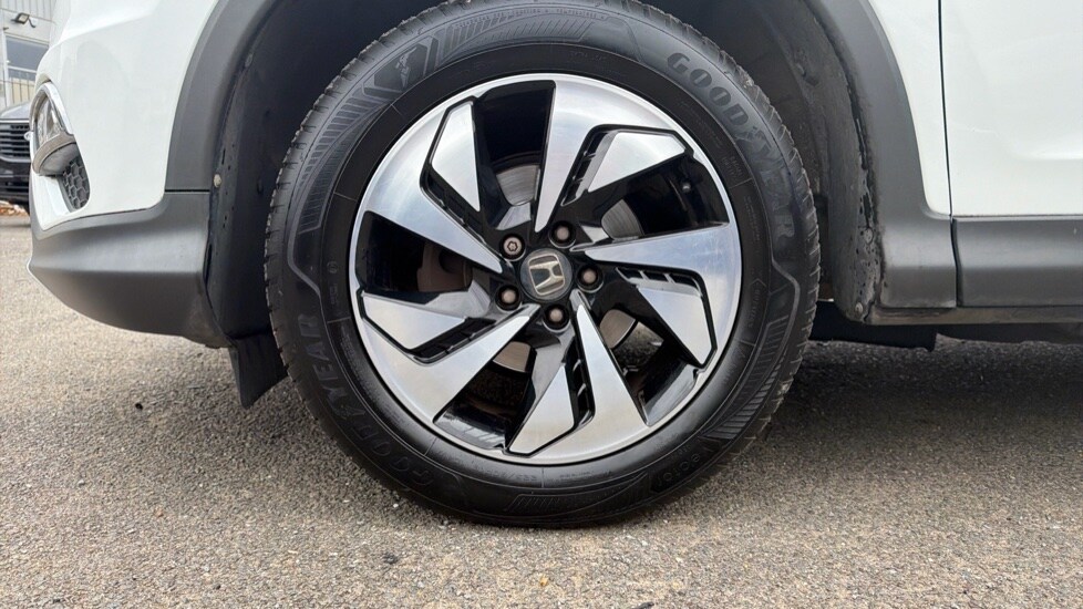 Used Honda CR-V 2016 for sale - 76856454: Photo 17