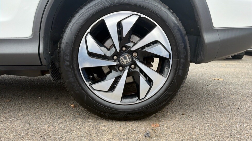 Used Honda CR-V 2016 for sale - 76856454: Photo 18