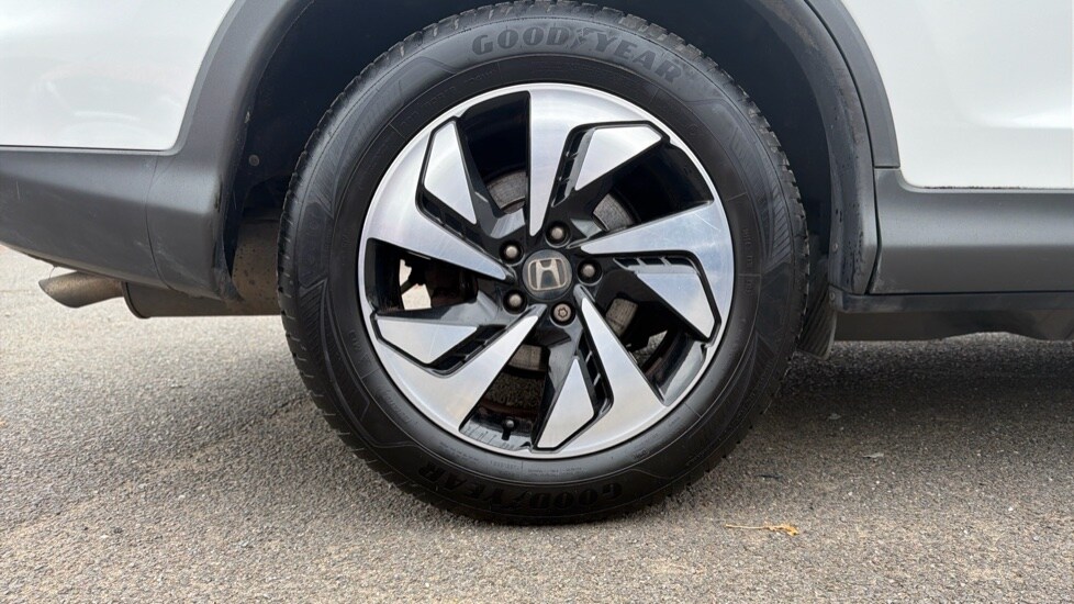 Used Honda CR-V 2016 for sale - 76856454: Photo 19