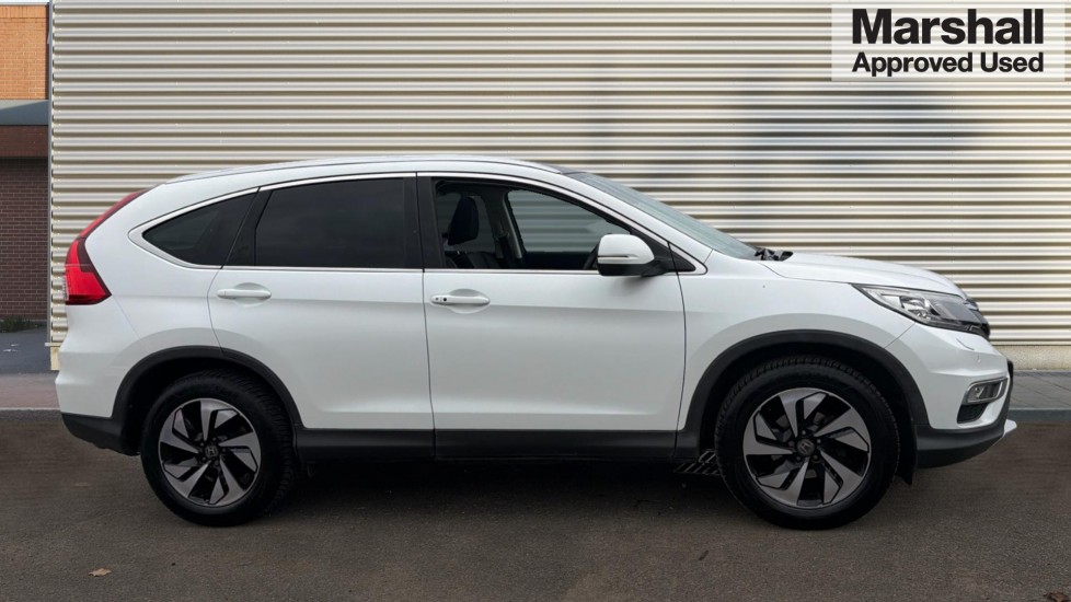 Used Honda CR-V 2016 for sale - 76856454: Photo 2