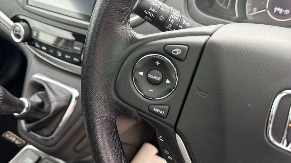 Used Honda CR-V 2016 for sale - 76856454: Photo 22