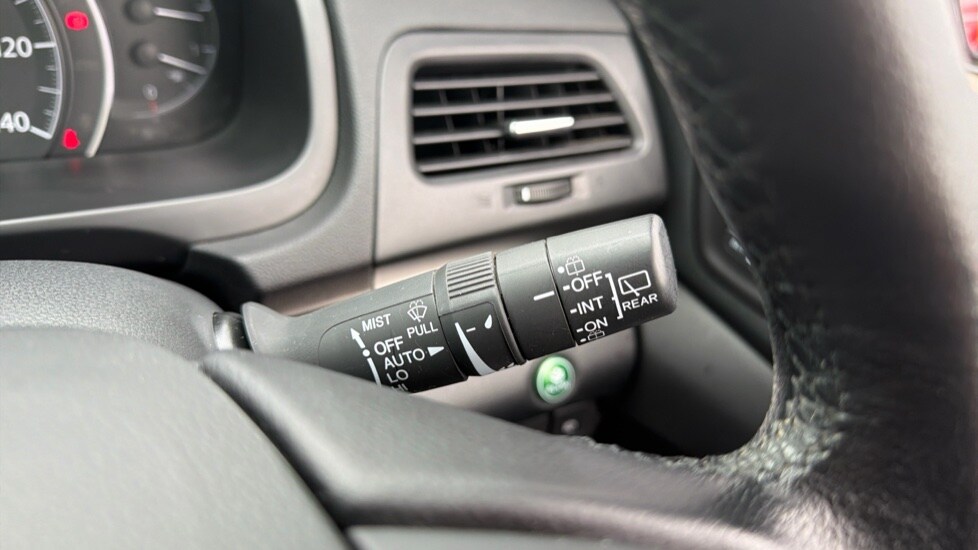 Used Honda CR-V 2016 for sale - 76856454: Photo 23