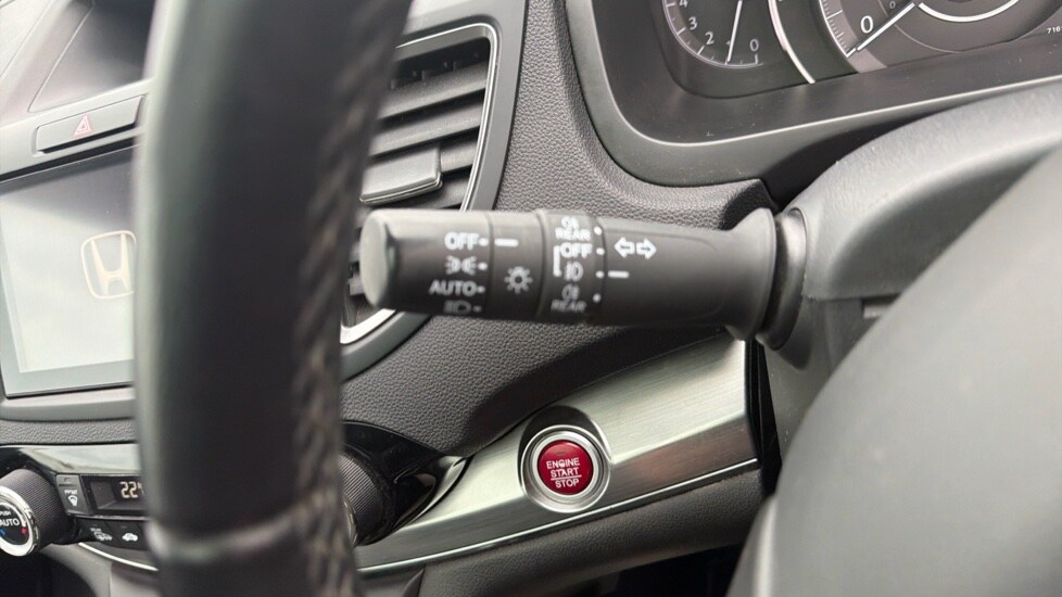 Used Honda CR-V 2016 for sale - 76856454: Photo 24