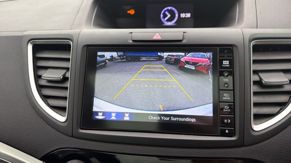 Used Honda CR-V 2016 for sale - 76856454: Photo 25