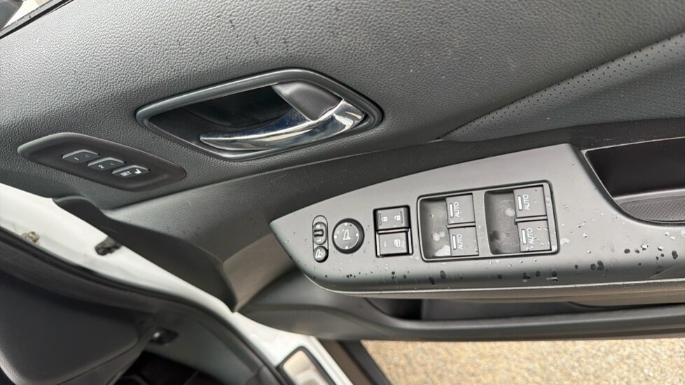 Used Honda CR-V 2016 for sale - 76856454: Photo 29