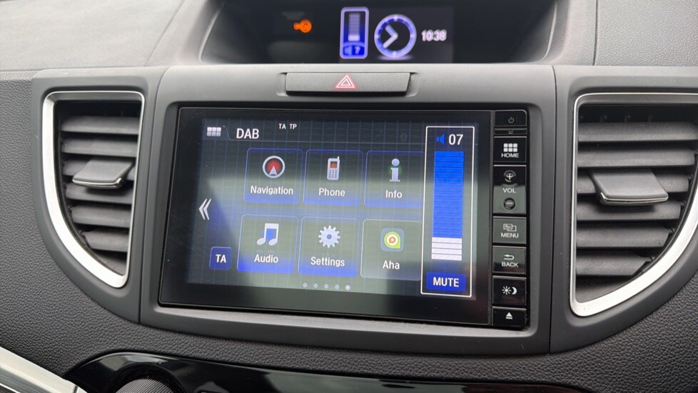 Used Honda CR-V 2016 for sale - 76856454: Photo 35