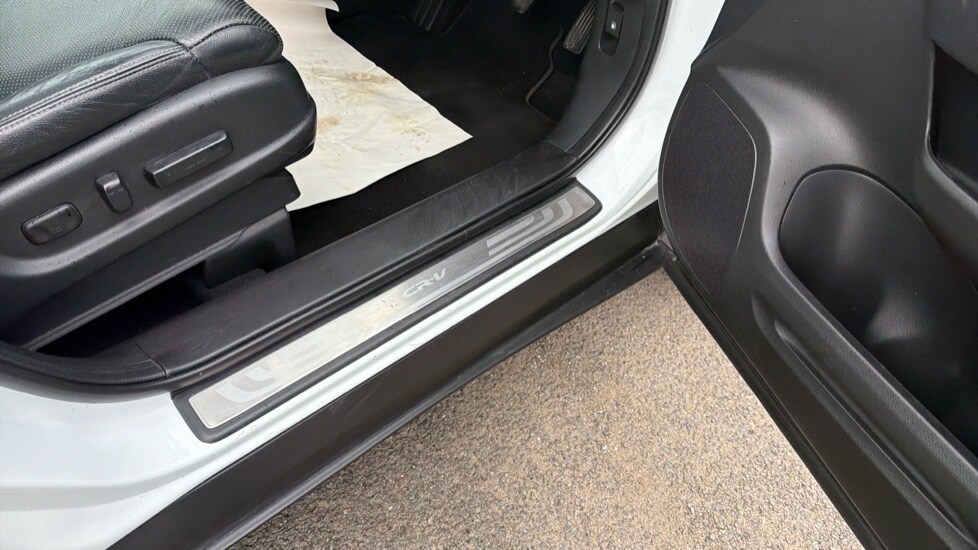 Used Honda CR-V 2016 for sale - 76856454: Photo 36