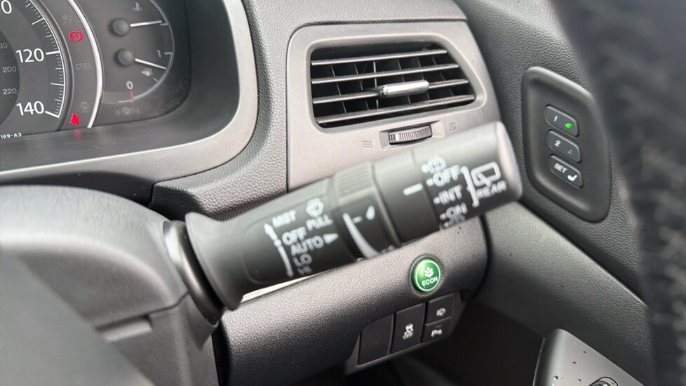 Used Honda CR-V 2016 for sale - 76856454: Photo 41