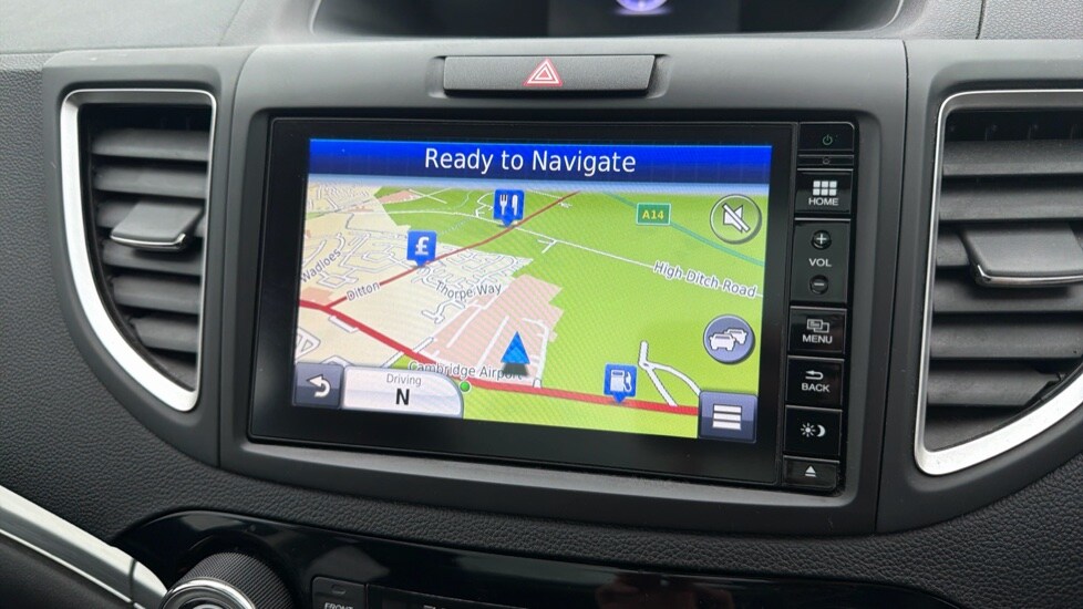 Used Honda CR-V 2016 for sale - 76856454: Photo 42