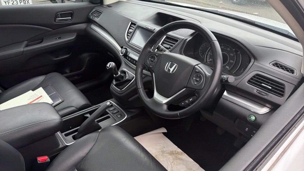 Used Honda CR-V 2016 for sale - 76856454: Photo 9