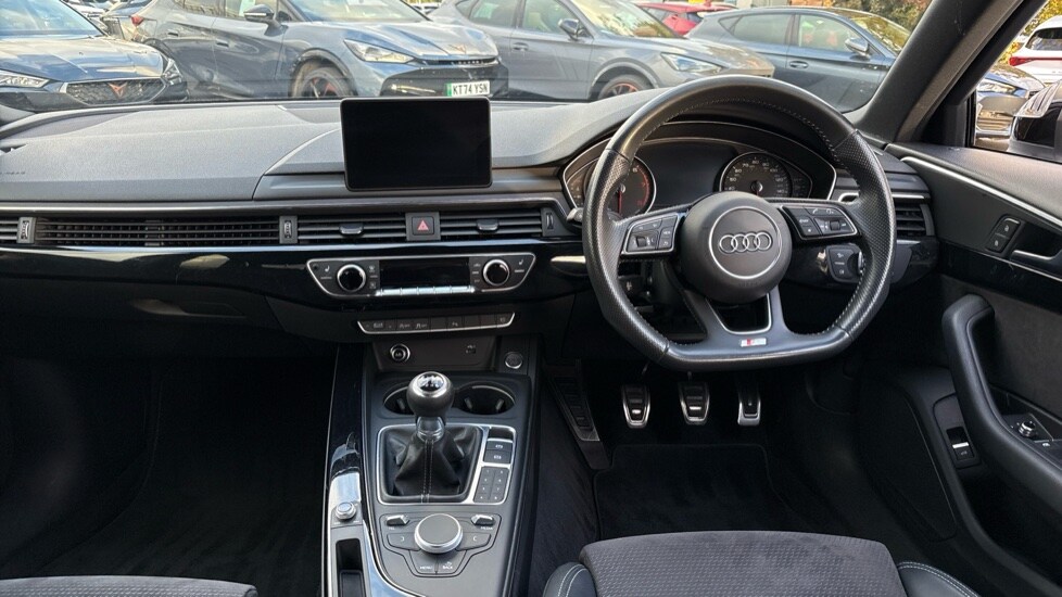 Used Audi A4 2018 for sale - 76514824: Photo 11